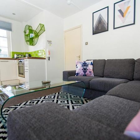 Cannon Place - Central - By Brighton Holiday Lets Екстер'єр фото