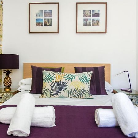 Cannon Place - Central - By Brighton Holiday Lets Екстер'єр фото