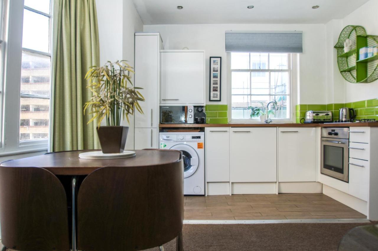 Cannon Place - Central - By Brighton Holiday Lets Екстер'єр фото