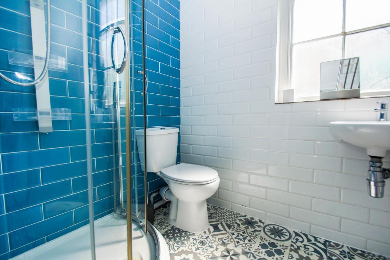 Cannon Place - Central - By Brighton Holiday Lets Екстер'єр фото