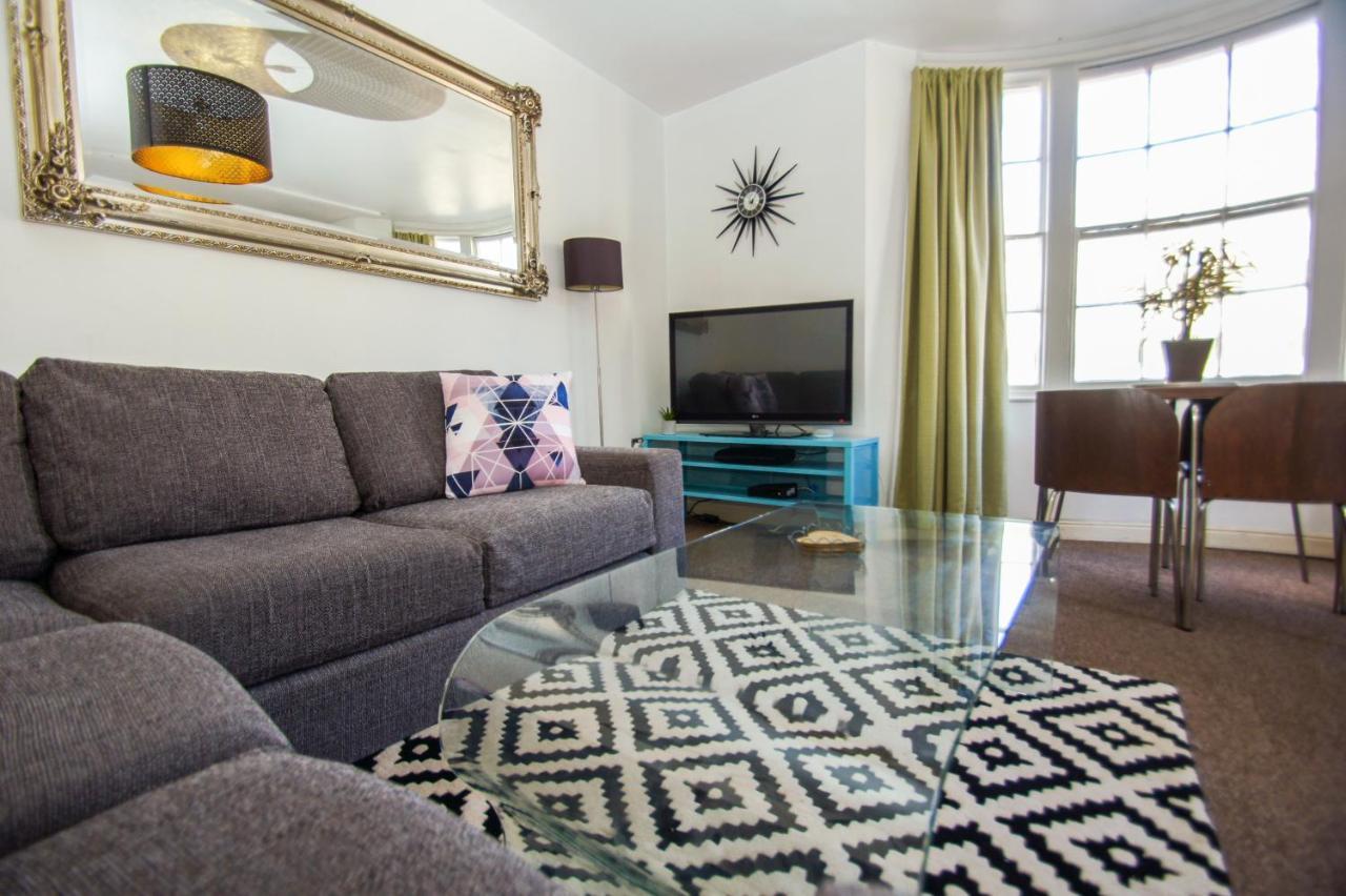 Cannon Place - Central - By Brighton Holiday Lets Екстер'єр фото
